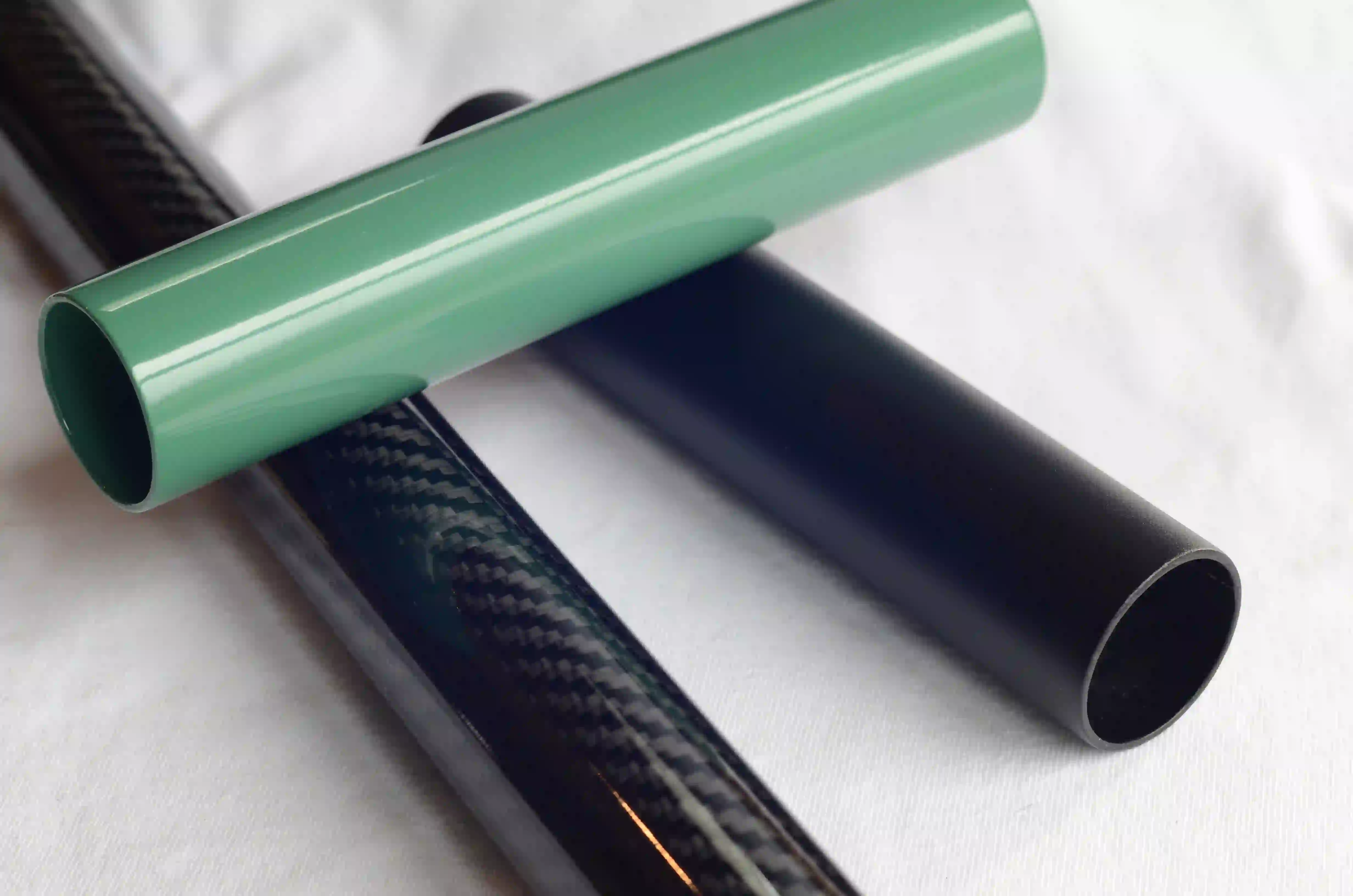 Powder coating:
