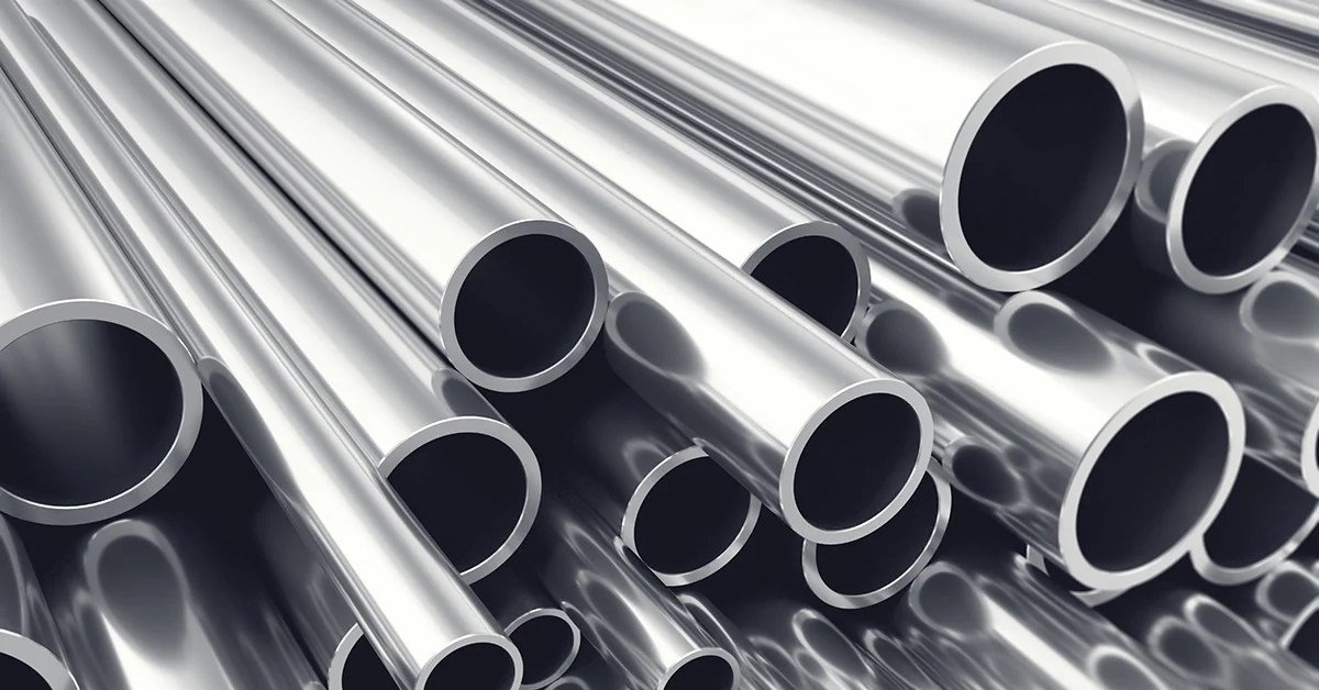 Alloy Steel