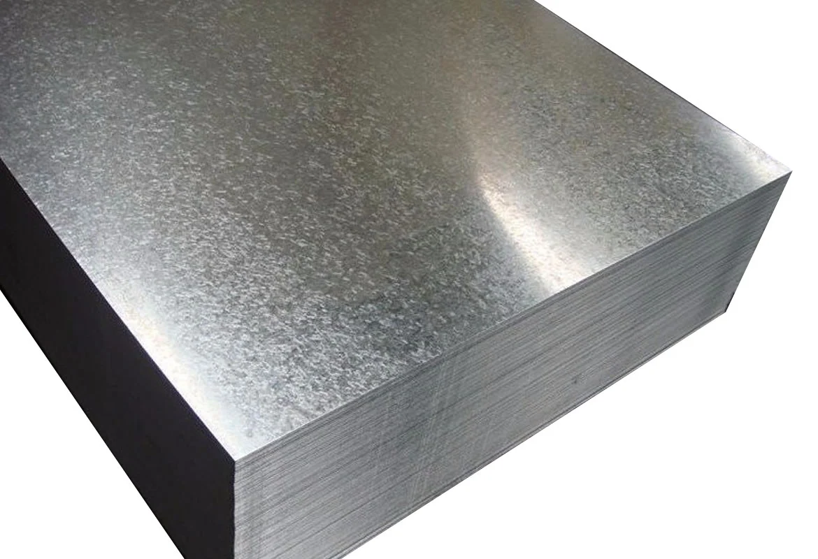 Galvanization: