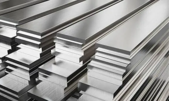 Stainless Steel	