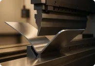 Bending