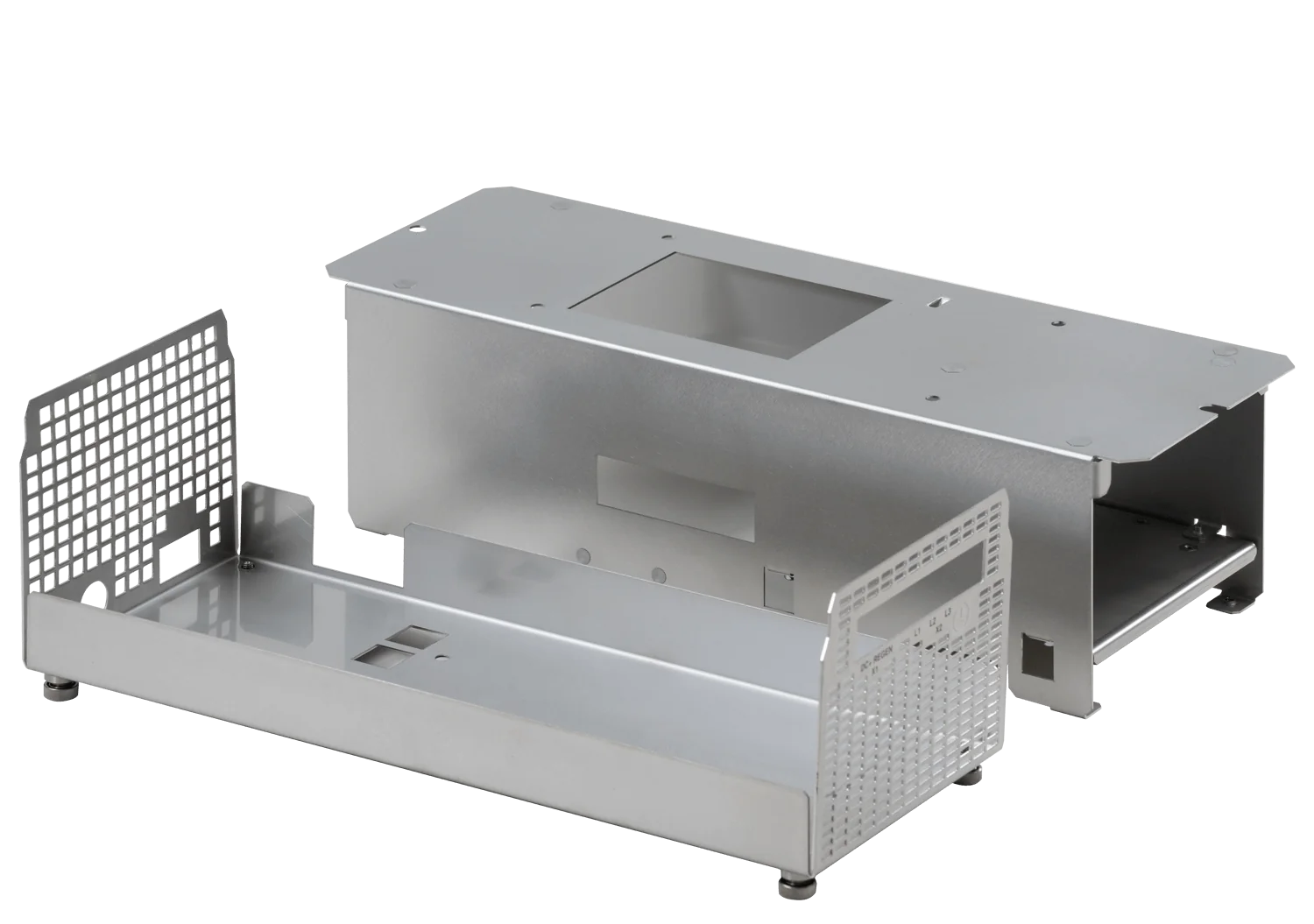 Sheet Metal Fabrication
