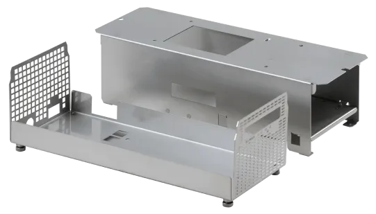 Sheet Metal Fabrication